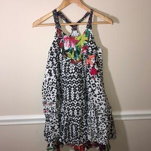 Catimini Tank Twirl Dress 14